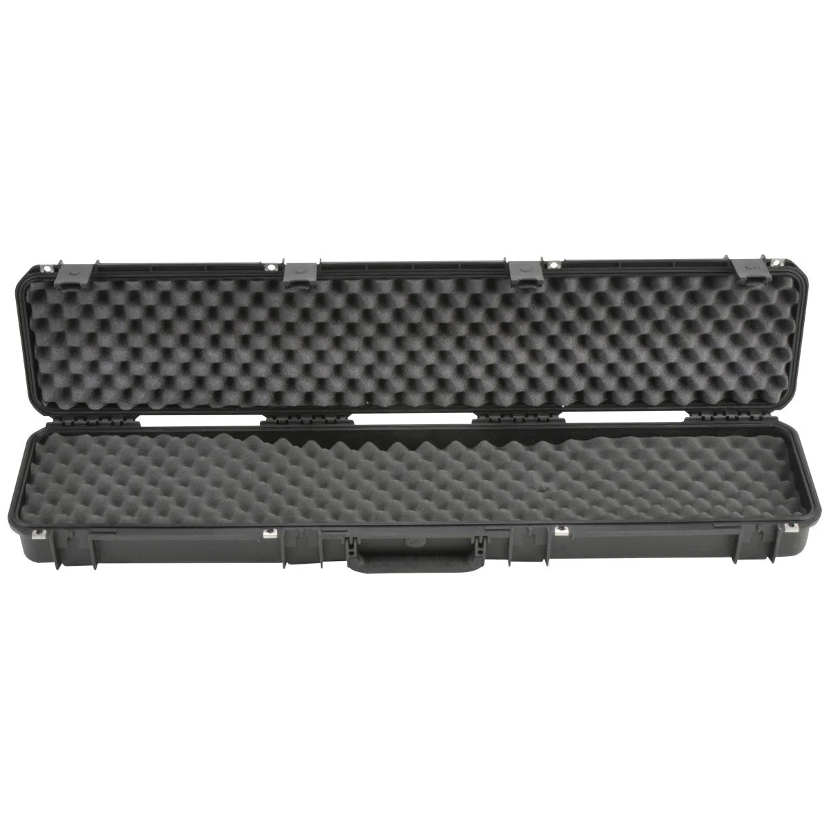 SKB Cases 3I-4909-SR iSeries Hard Plastic Single Hunting Rifle Case (2 Pack) - Image 5
