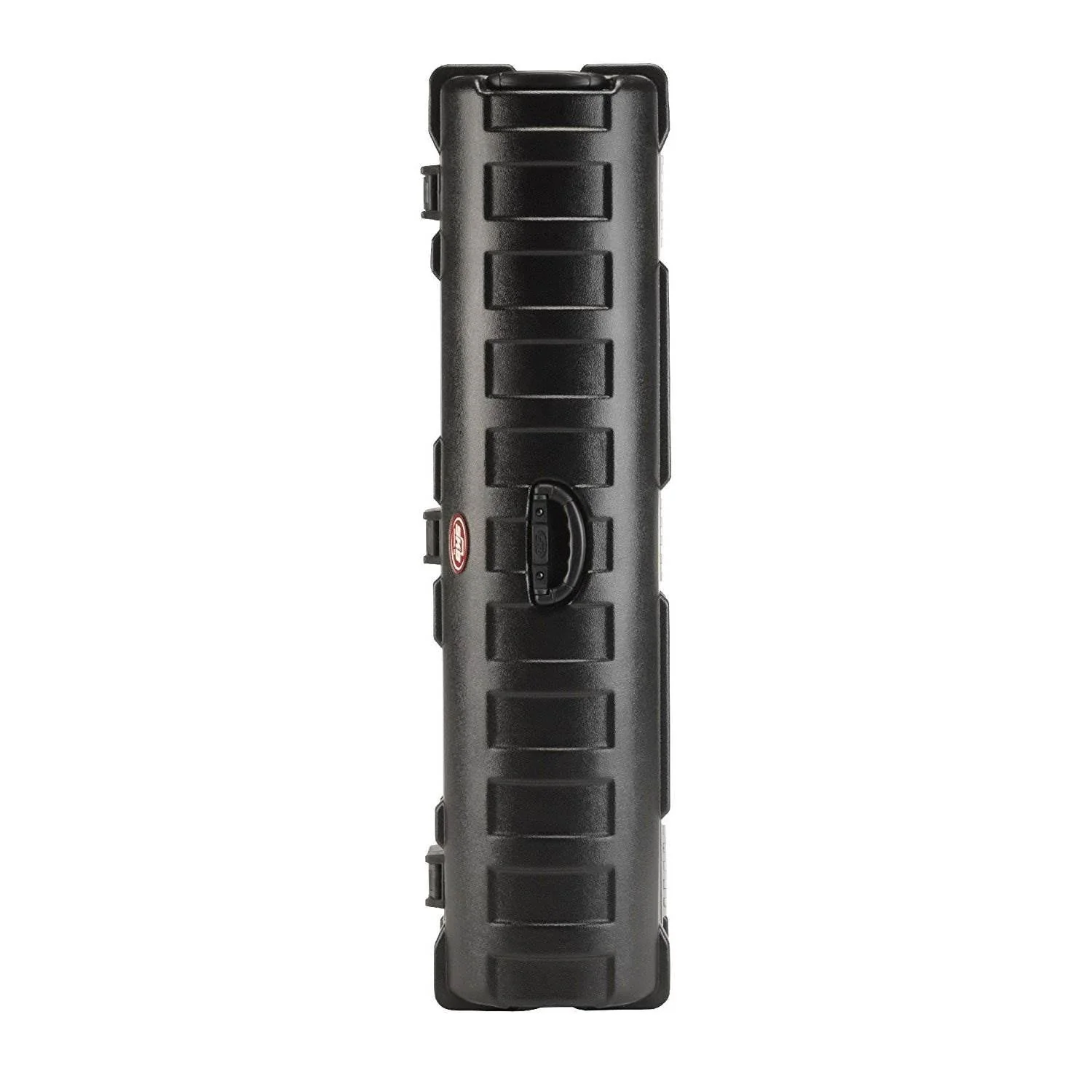 SKB Cases Deluxe ATA Standard Hard Plastic Storage Wheeled Golf Bag Travel Case - Image 5
