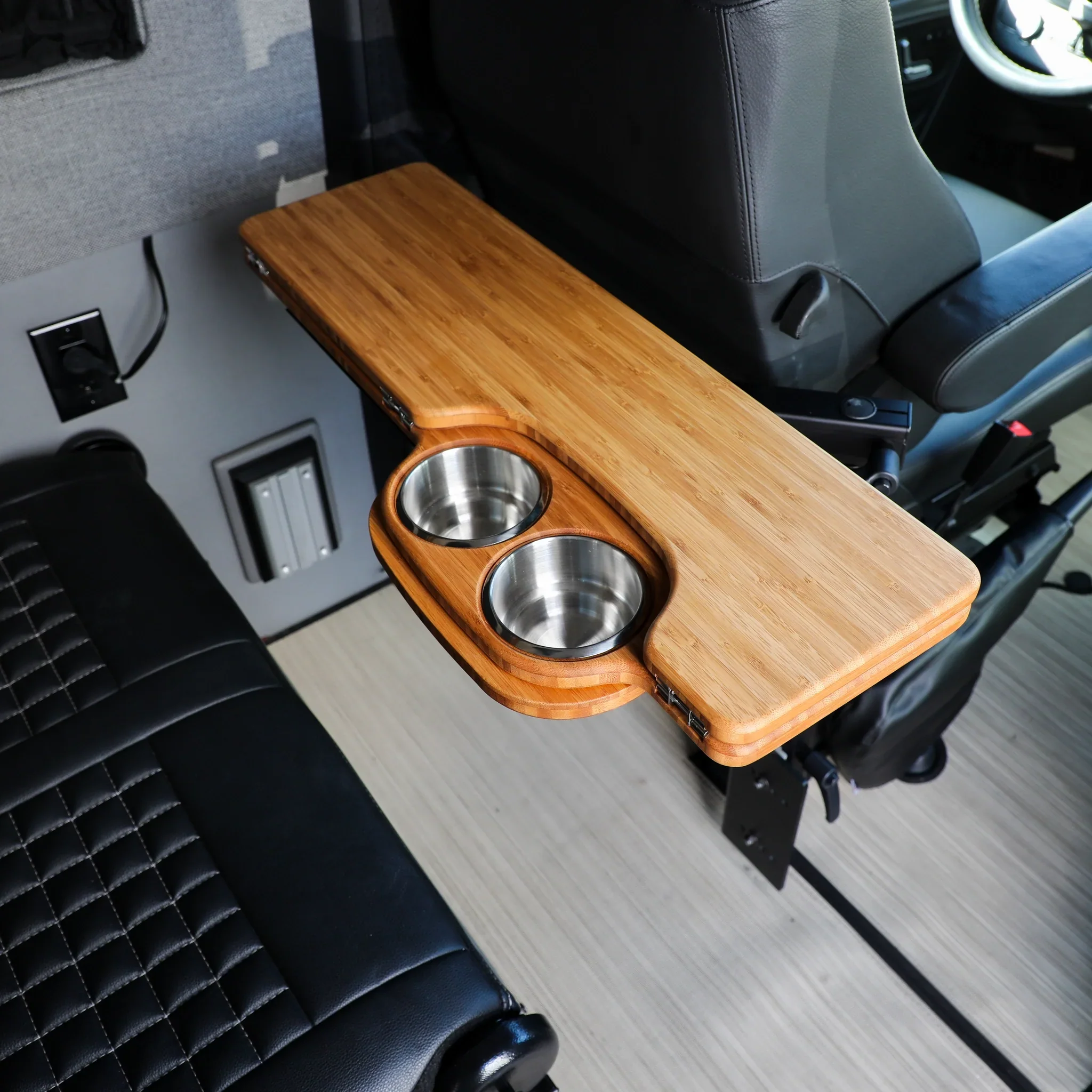 Skinny 2.0 Folding Table Top - Image 10