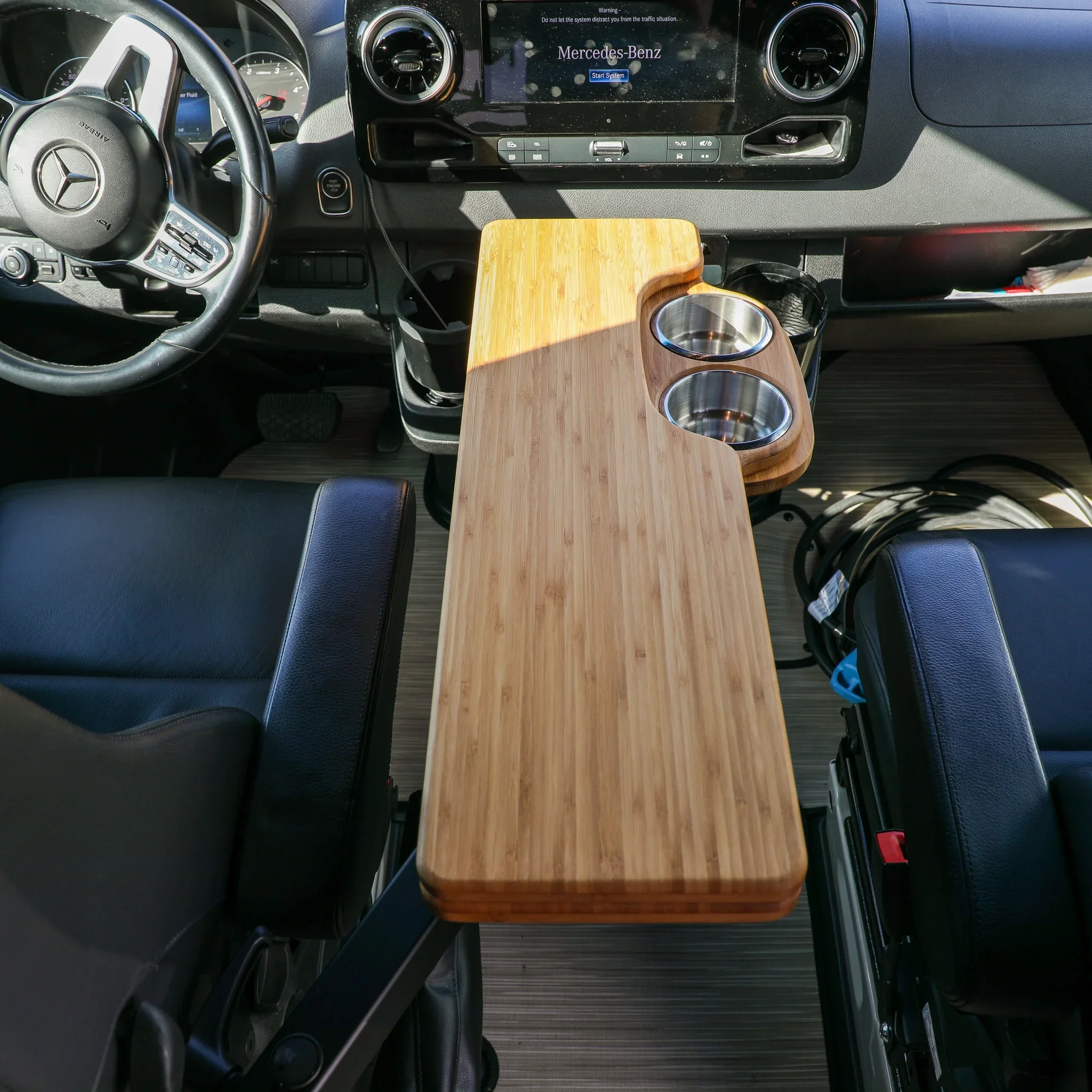 Skinny 2.0 Folding Table Top - Image 13