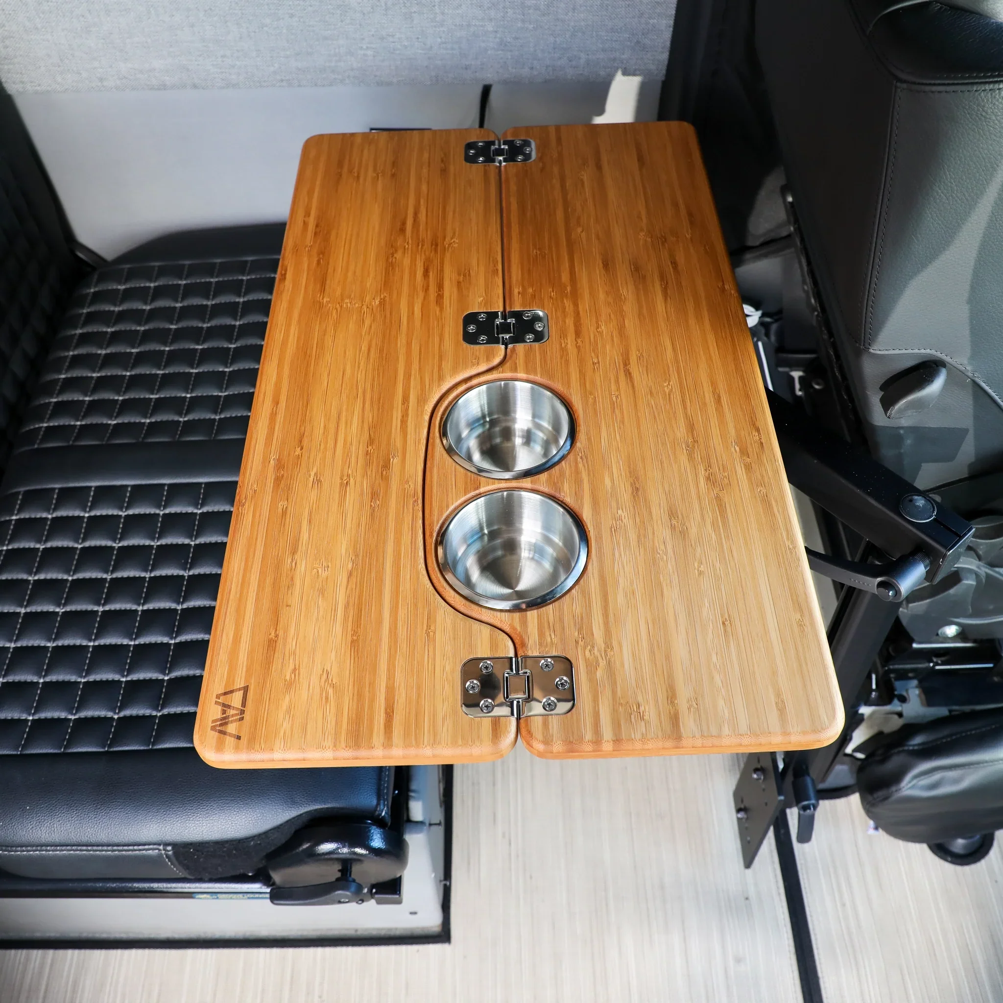 Skinny 2.0 Folding Table Top - Image 8