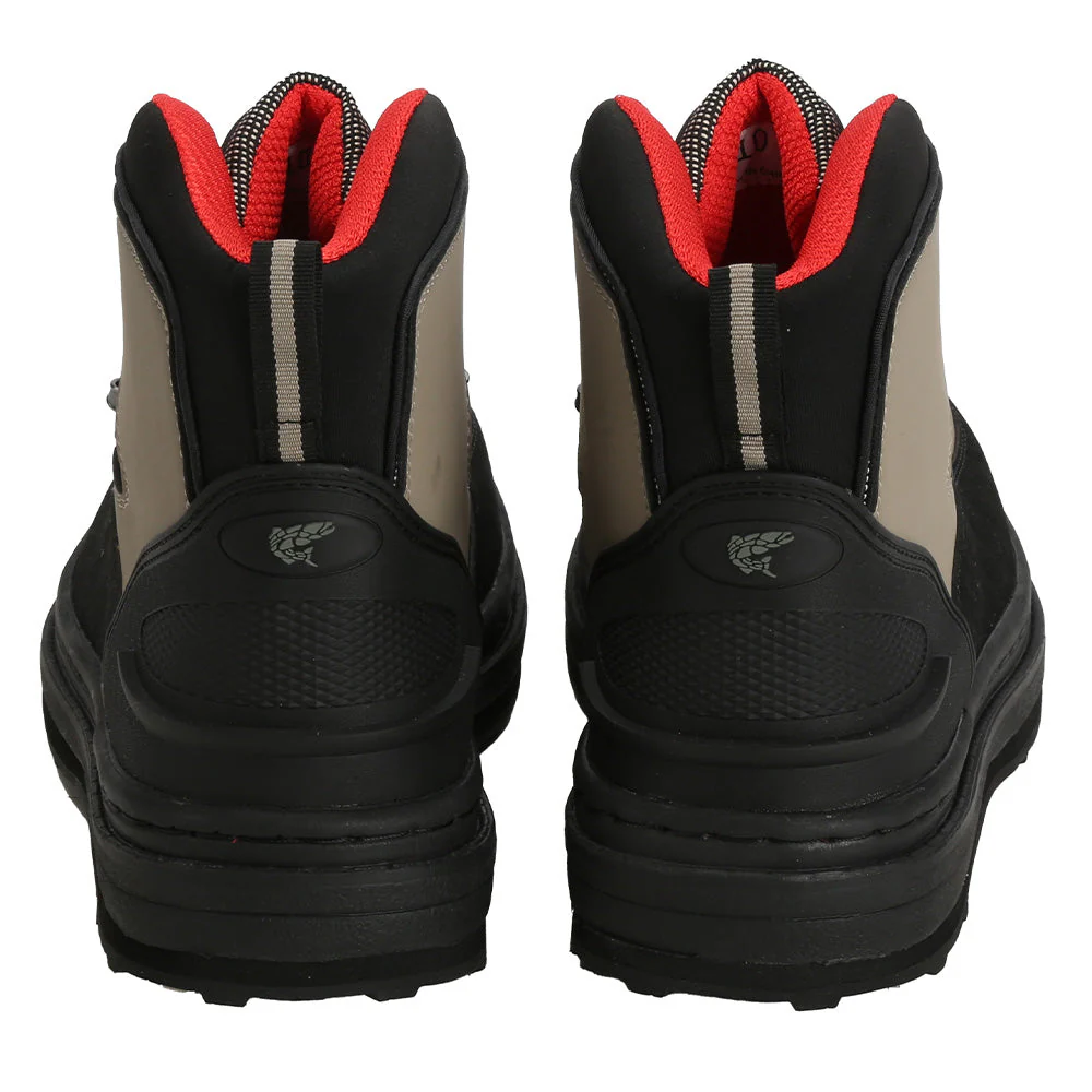 Slate Felt Sole Wading Boots - Image 4