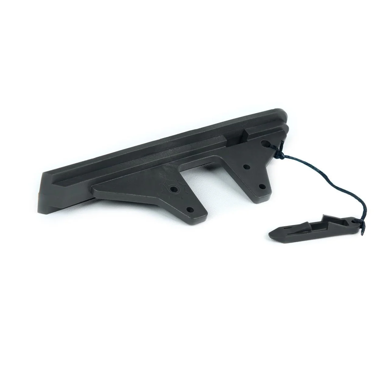 Slide & Lock Fin Adapter (K-1 & J-2 Motors) - Image 4