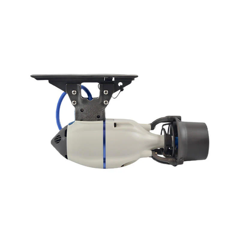 Slide & Lock Fin Adapter (K-1 & J-2 Motors) - Image 6