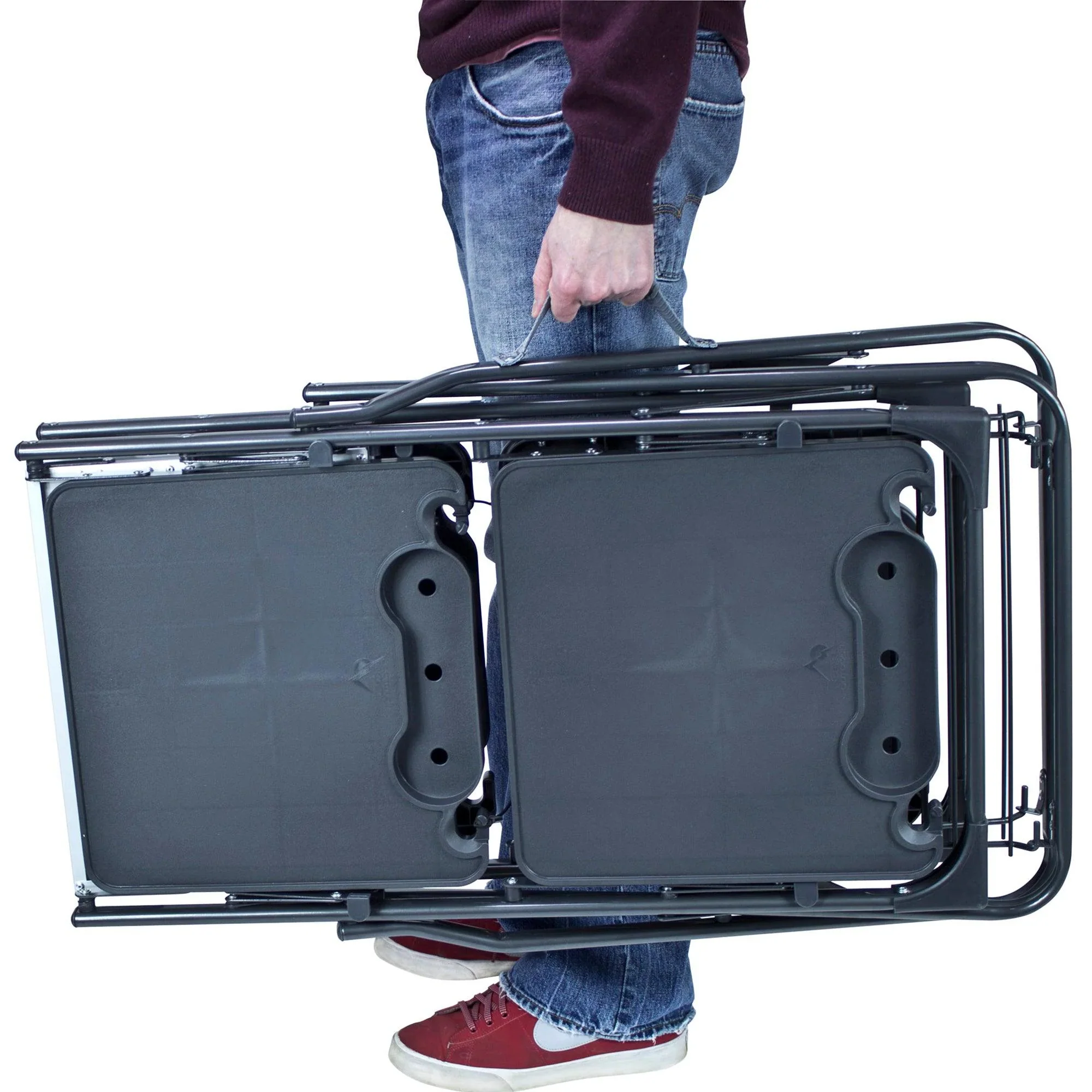 GCI Outdoor Slim-Fold Cook Station - Case Pack Bundle - Image 5