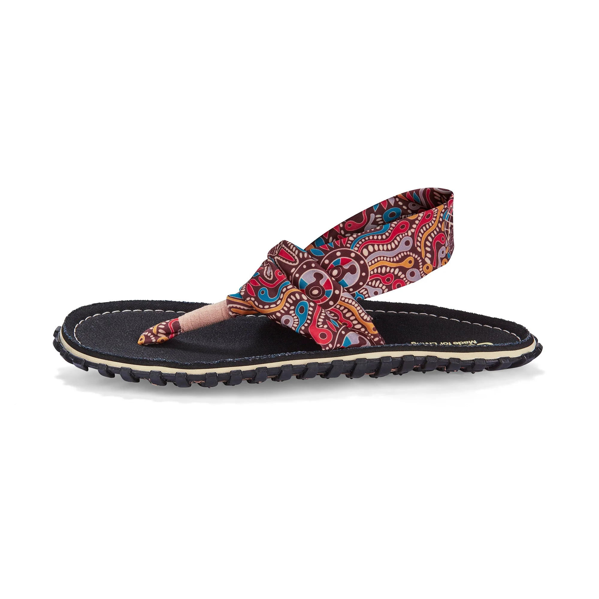 Slingbacks - Women's - Aboriginal - Image 3