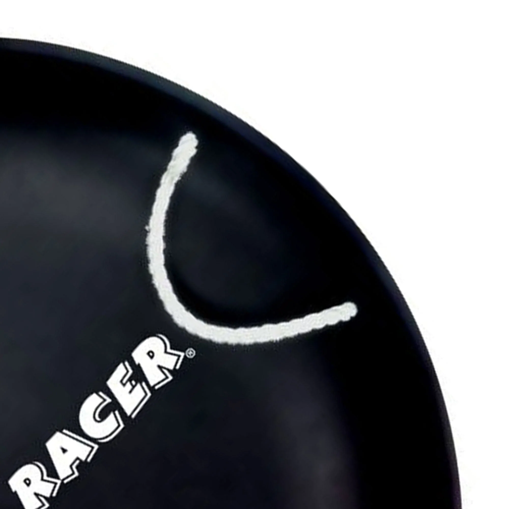 Slippery Racer ProDisc 26" Heavy Duty Metal Saucer Sled w/ Rope Handles (2 Pack) - Image 3