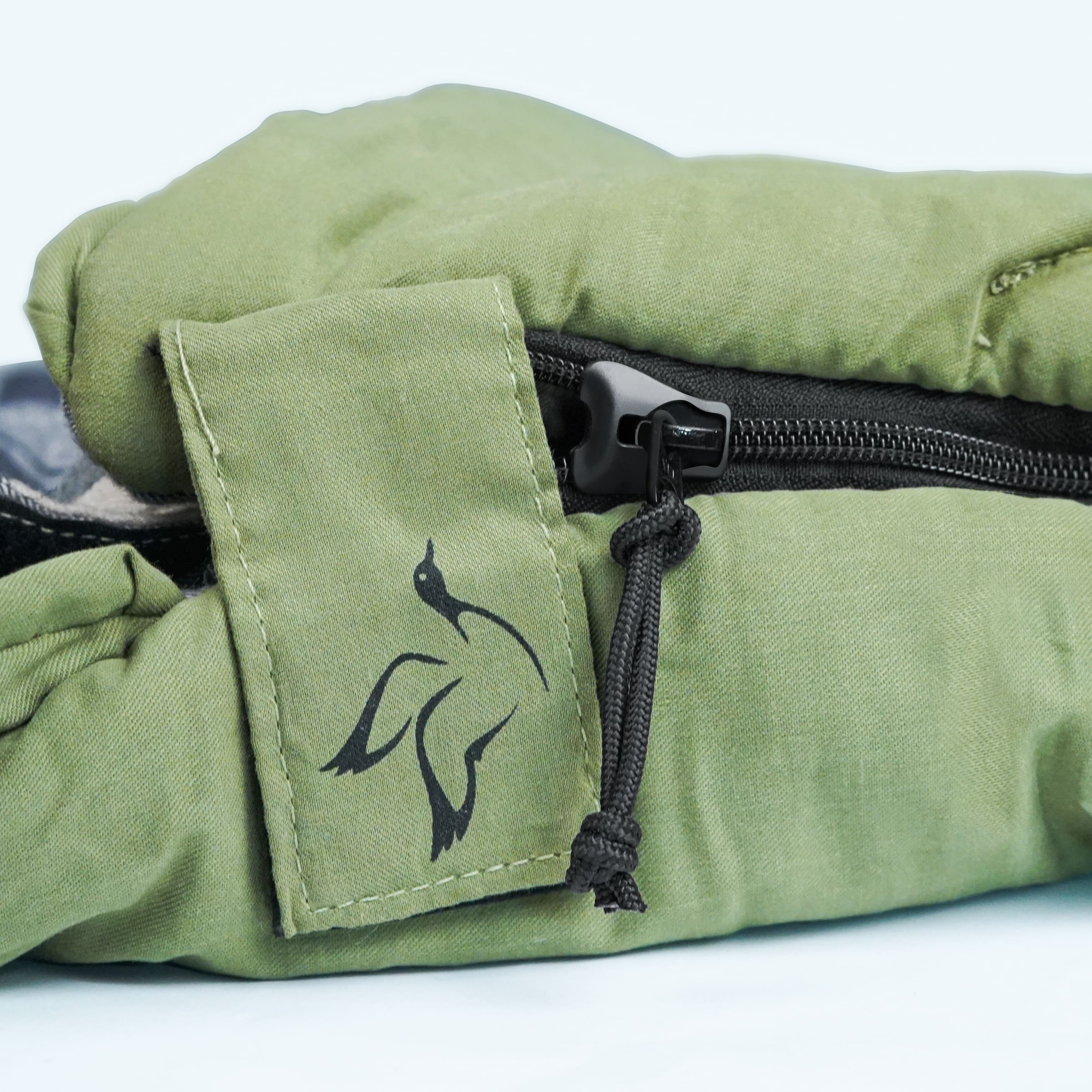 Slumbernest™ Sleeping bag 50°F - Image 13