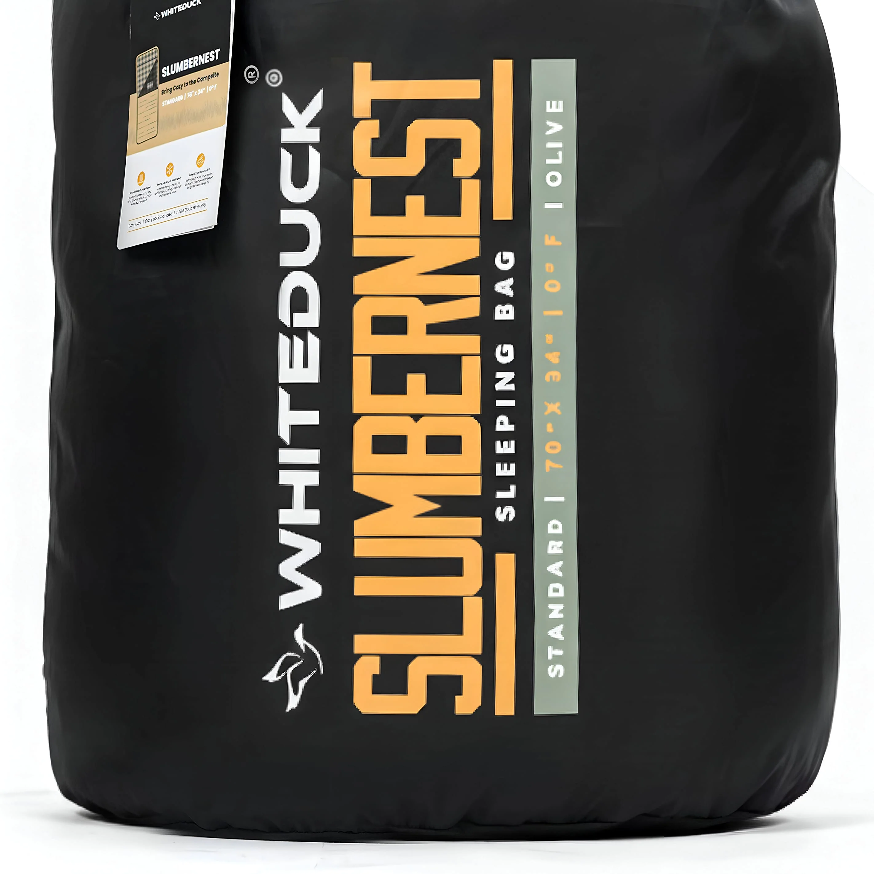Slumbernest™ Sleeping bag 50°F - Image 21
