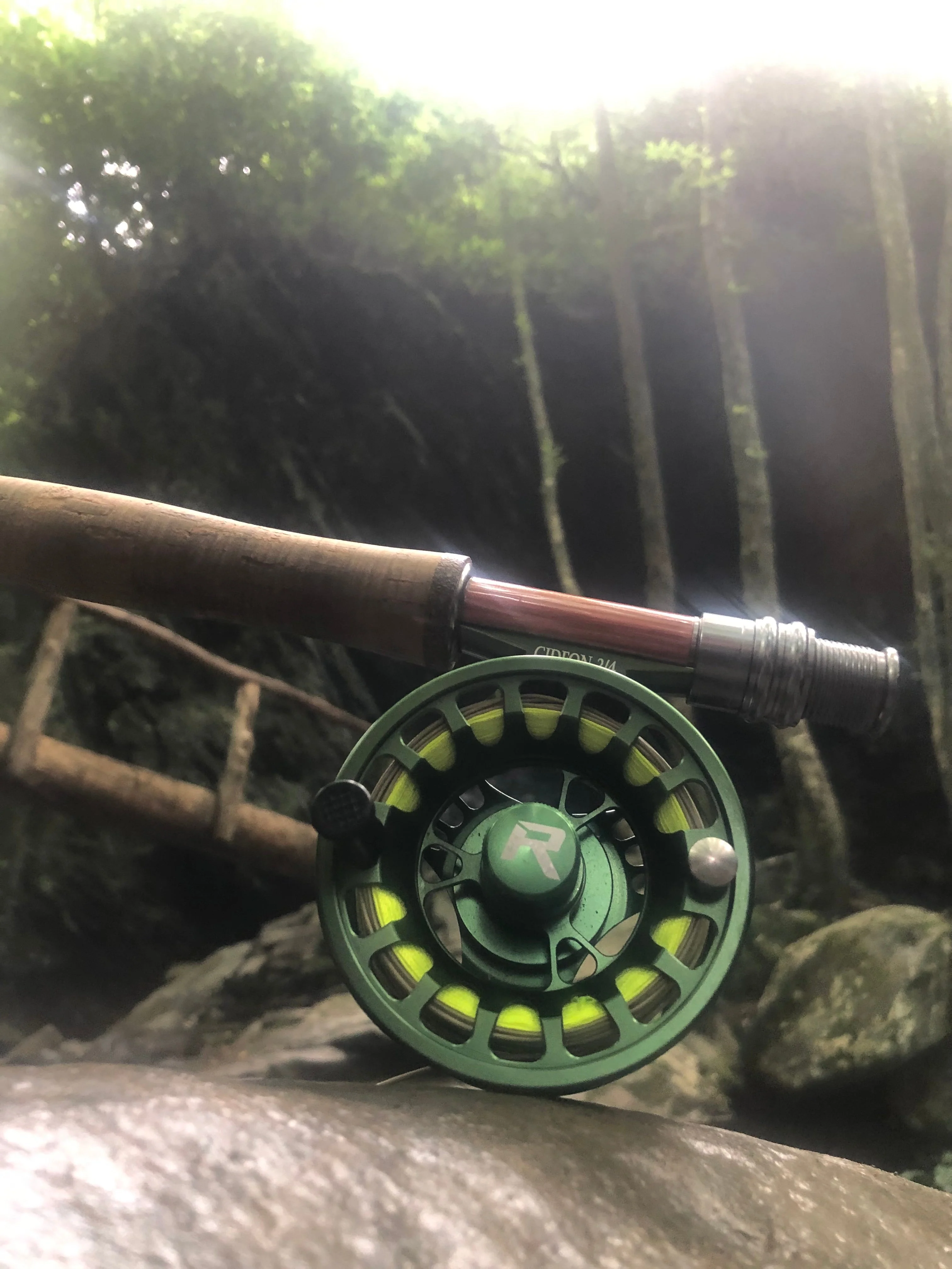 Small Stream Trout Kit - Image 3