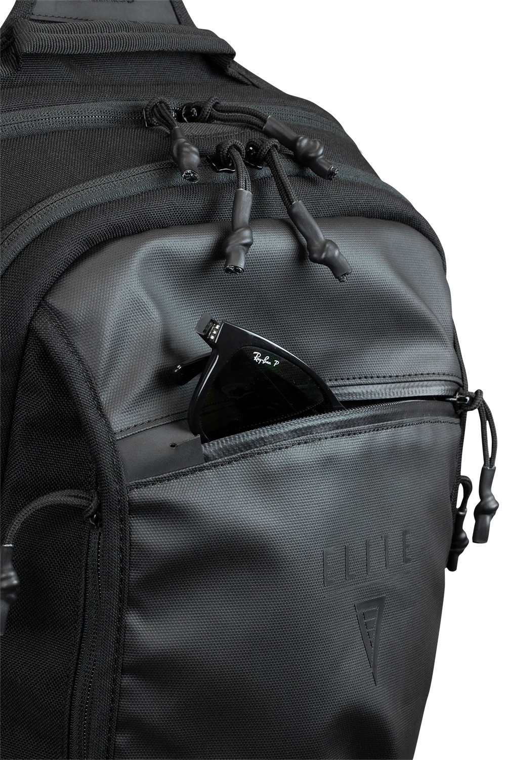 Smokescreen CCW Sling Pack - Image 7