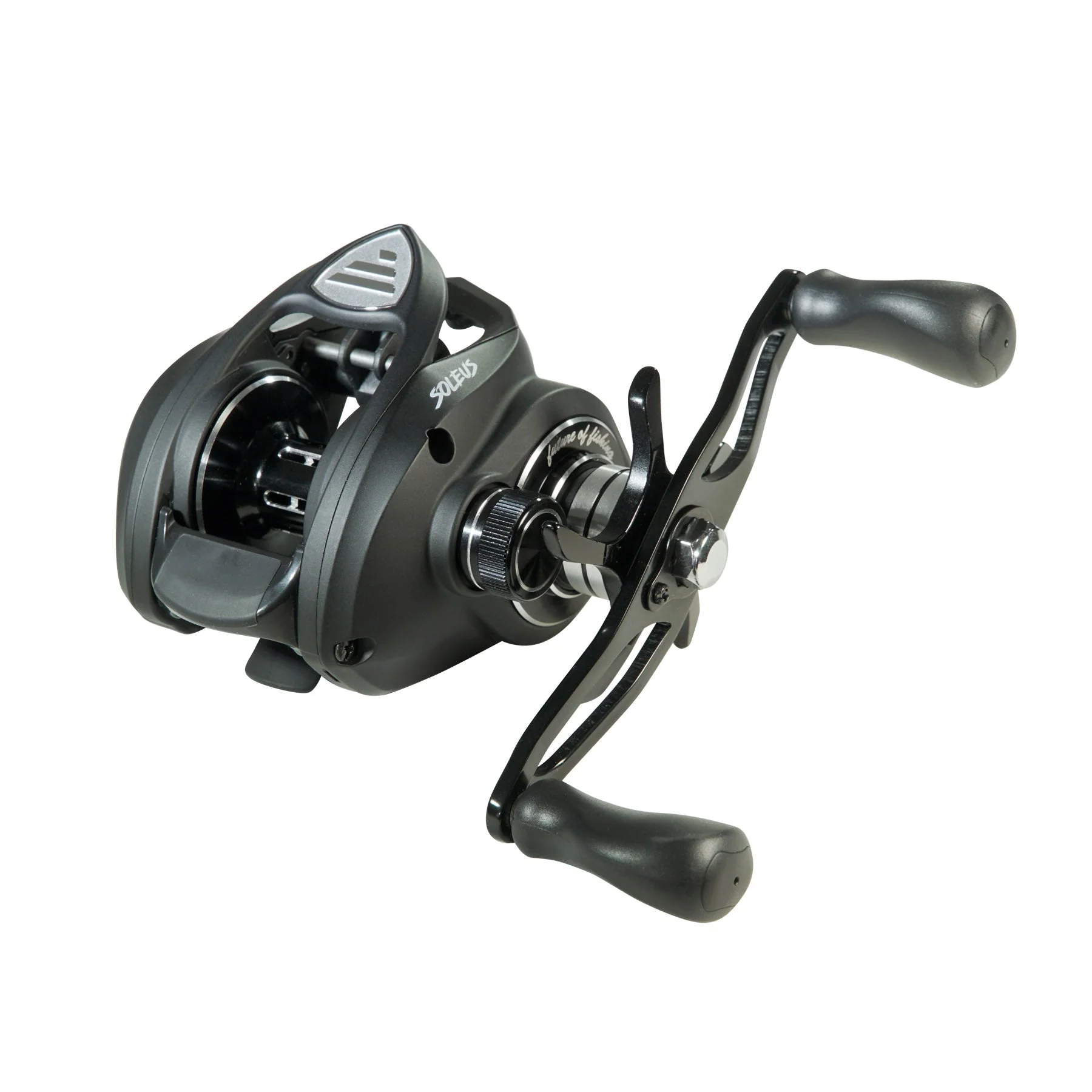 Soleus Casting Reel - Image 3
