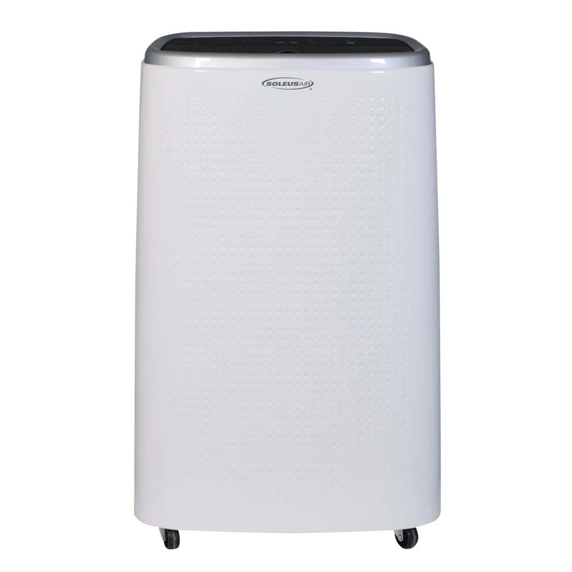 SoleusAir 13,000 BTU 3 in 1 Portable Auto Air Conditioner, Dehumidifier, and Fan - Image 5