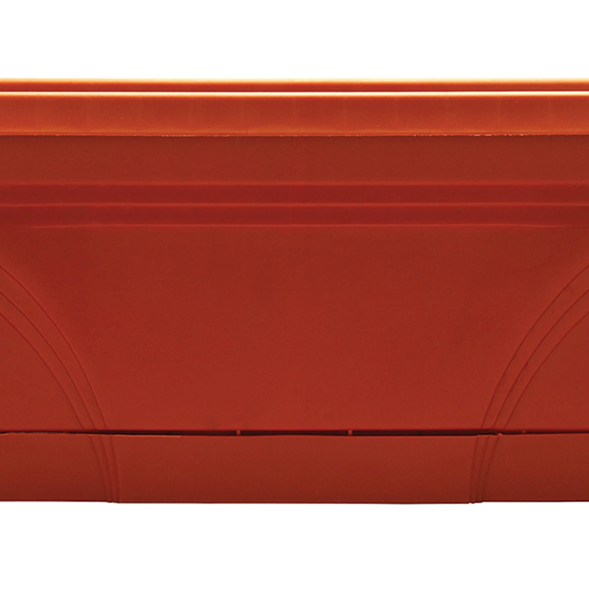 Southern Patio 36 In Medallion Hanging Windowsill Garden Box Planter, Terracotta - Image 3