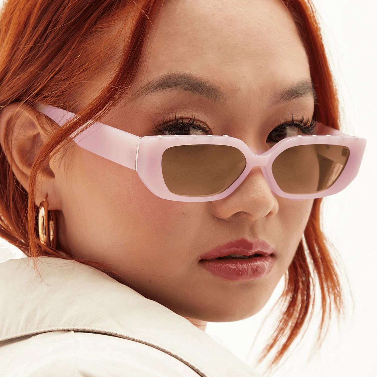 Sparkle In Your Eyes - Pink - Image 4