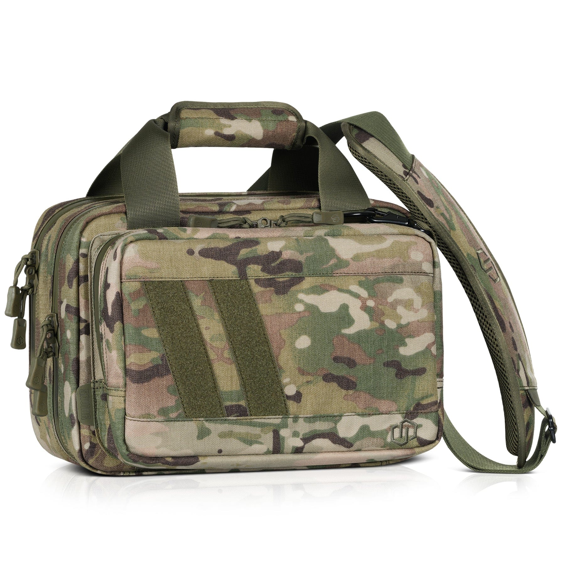 Specialist Mini Range Bag - Multicam - Image 7