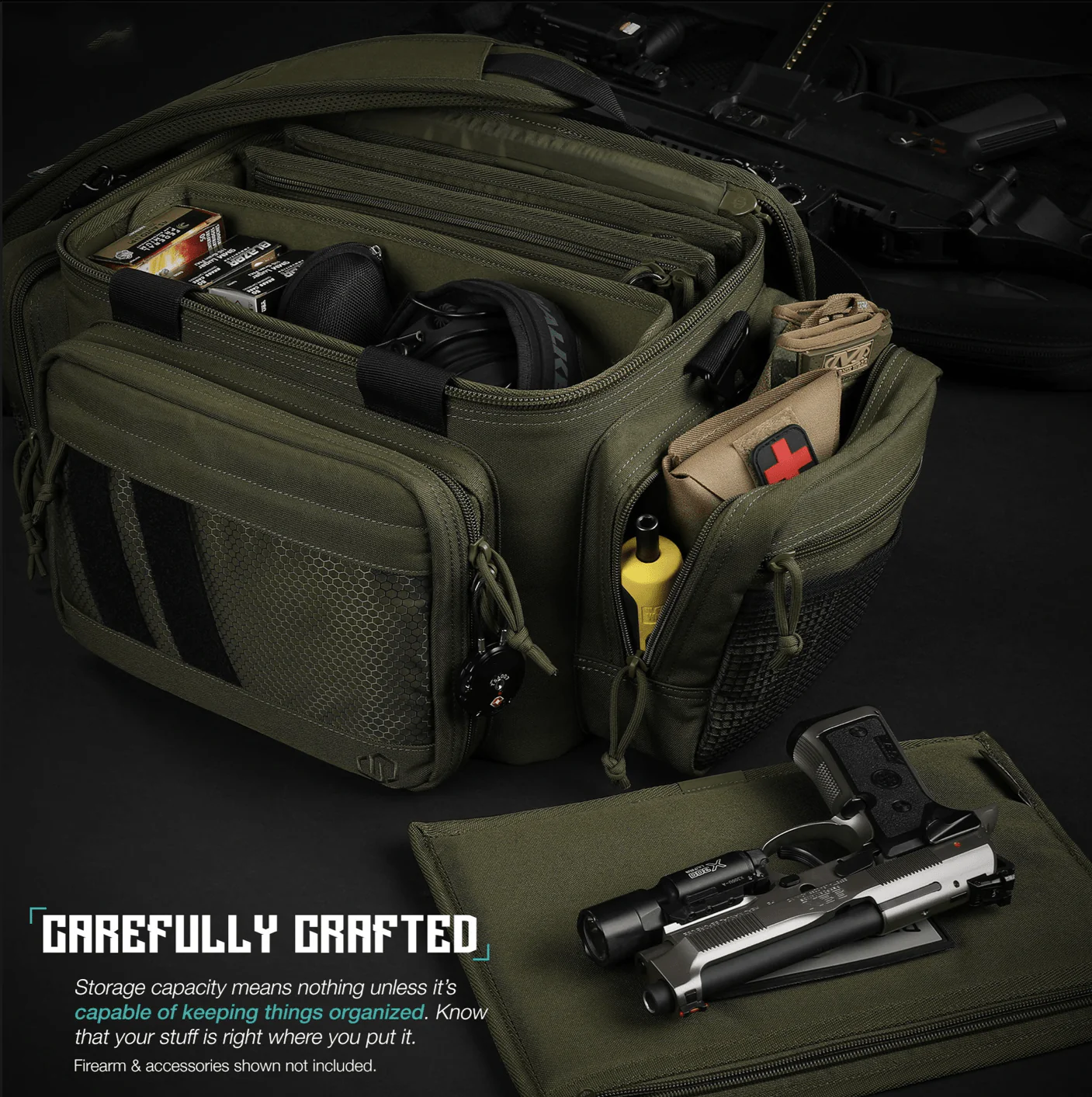 Specialist Range Bag - Image 5