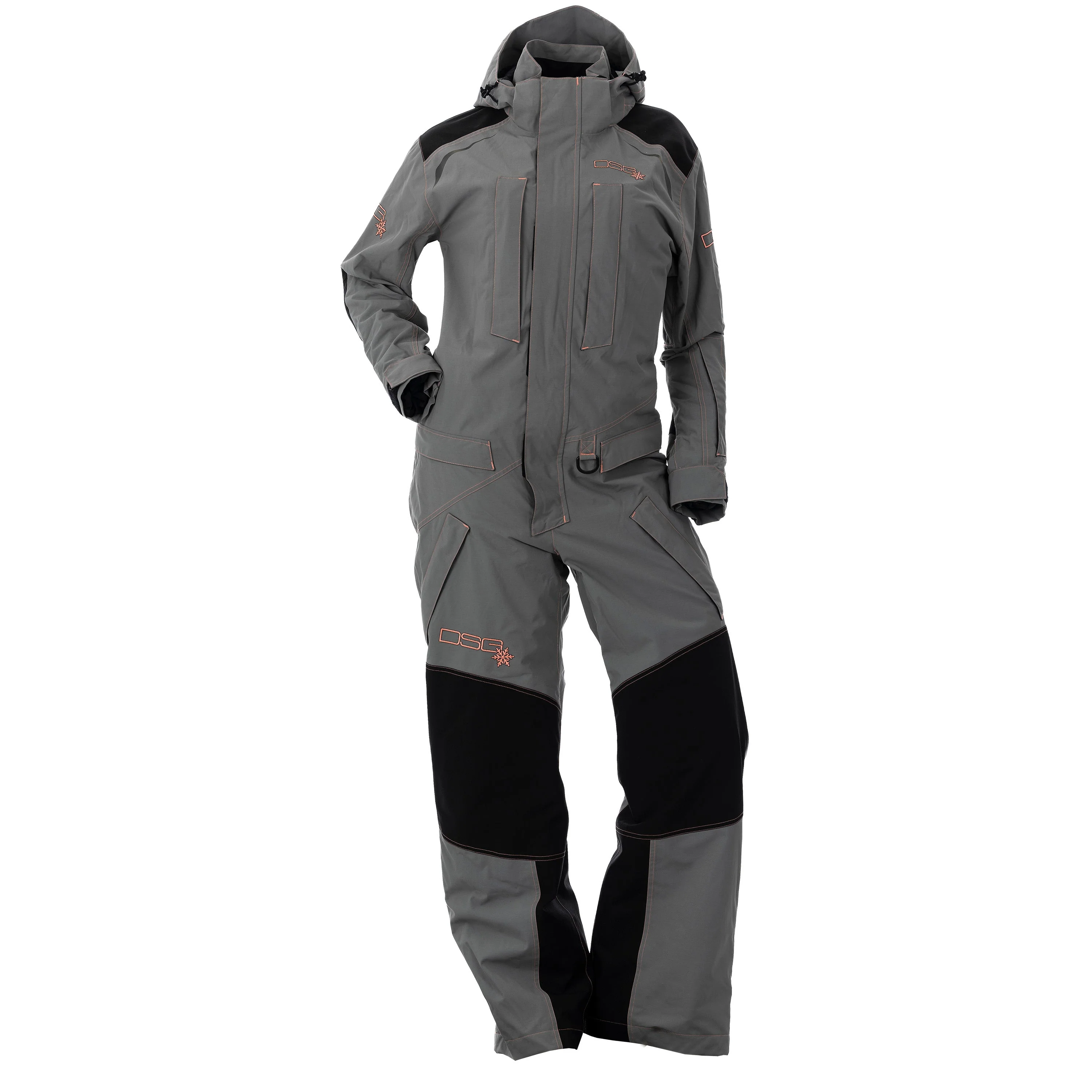 Spectrum 2.0 Monosuit - Image 12