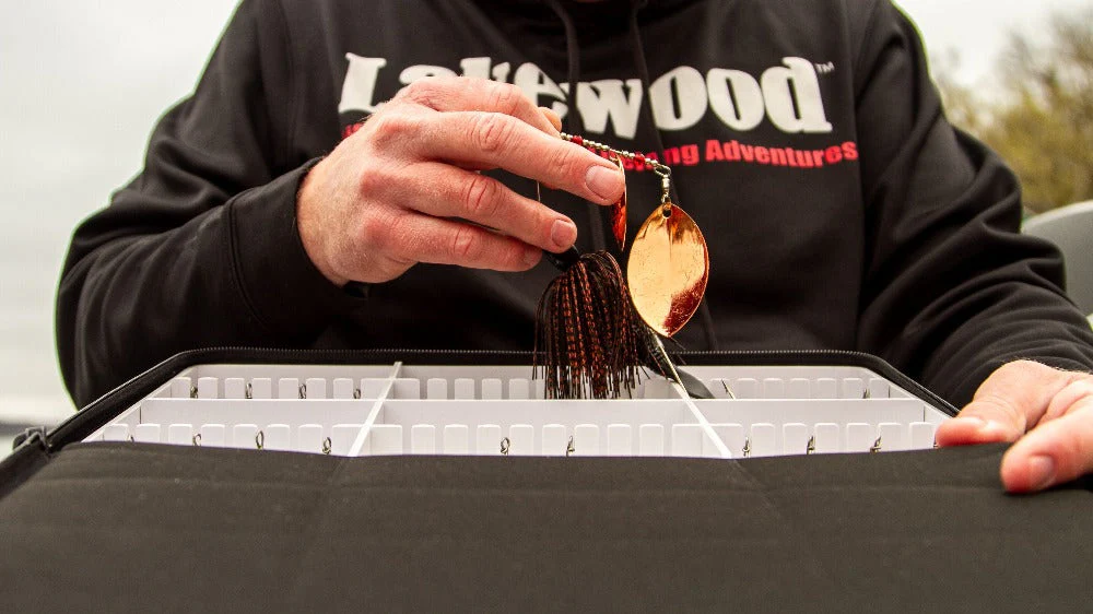 Spinnerbait Deposit Box - 2 Sizes Available! - Image 10