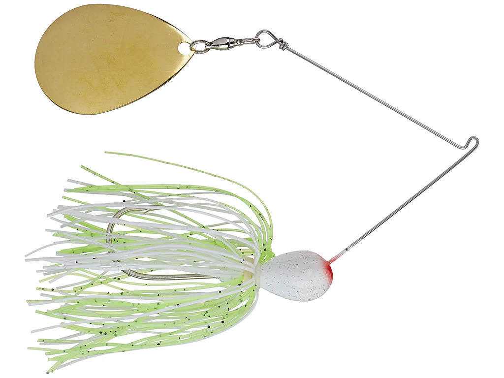 Spinnerbait - Single Colorado Blade - Image 4