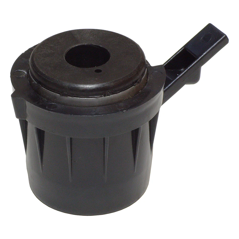 Springfield KingPin Taper-Lock Adapter