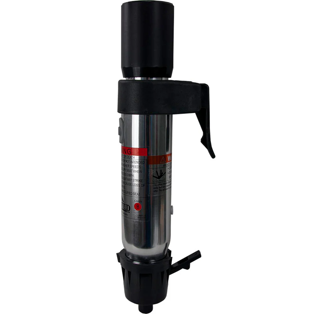 Springfield Taper-Lock Manual Adjust 13"-16"