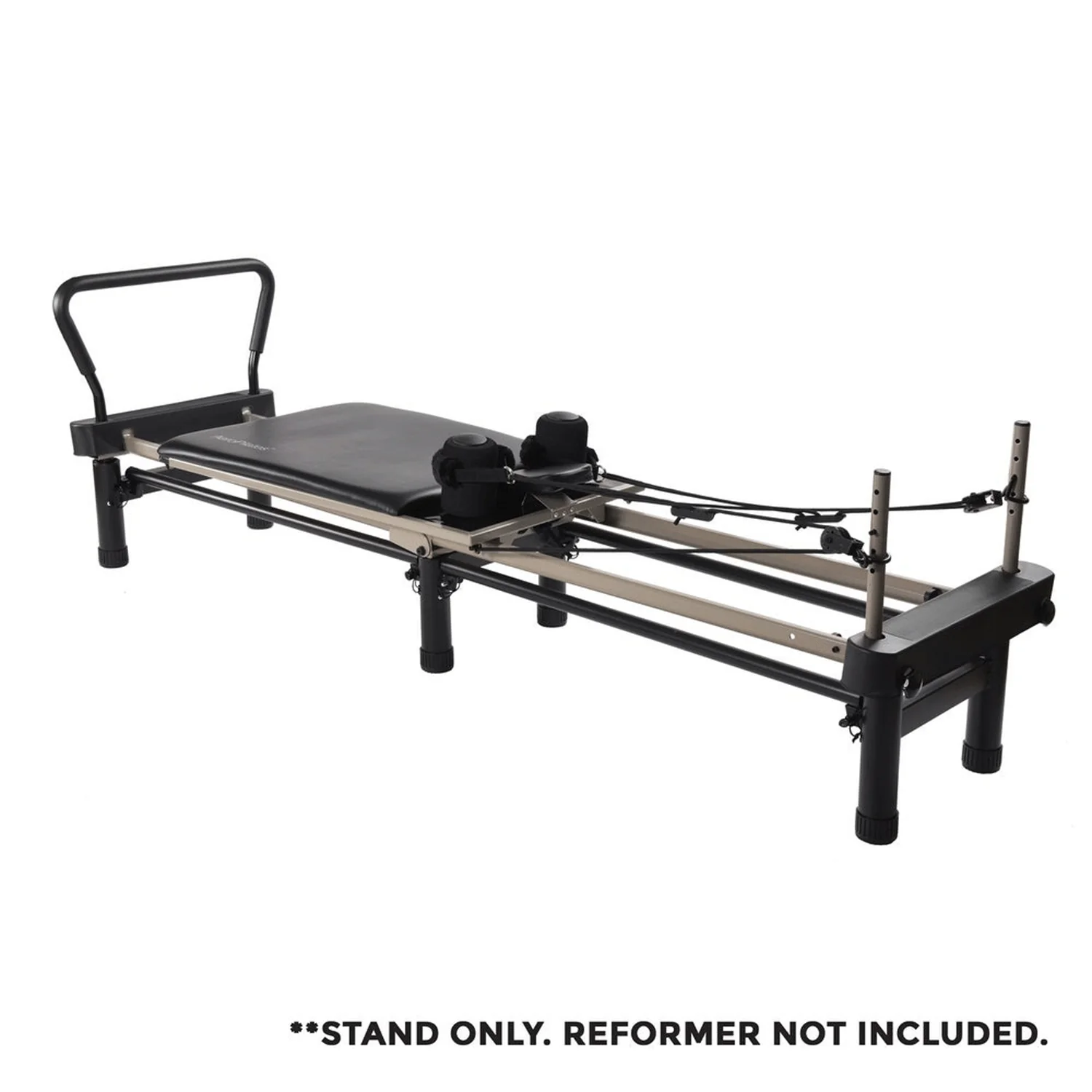 Stamina Products 55-4050 Medium Riser Stand For Aeropilates Reformer Machines - Image 3