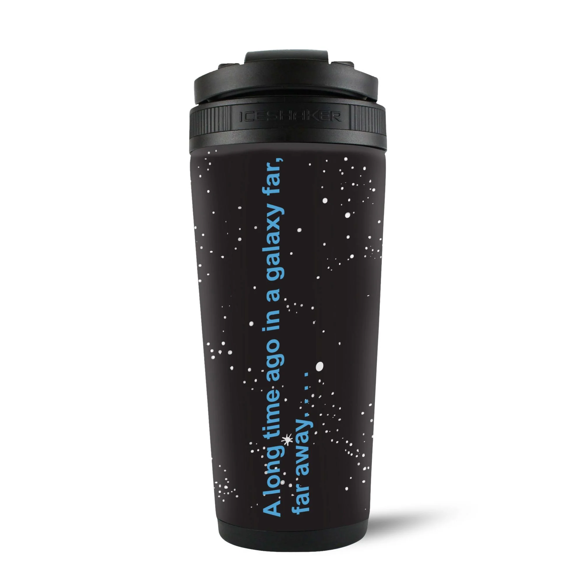 Star Wars Galaxy 4D Ice Shaker - Image 3