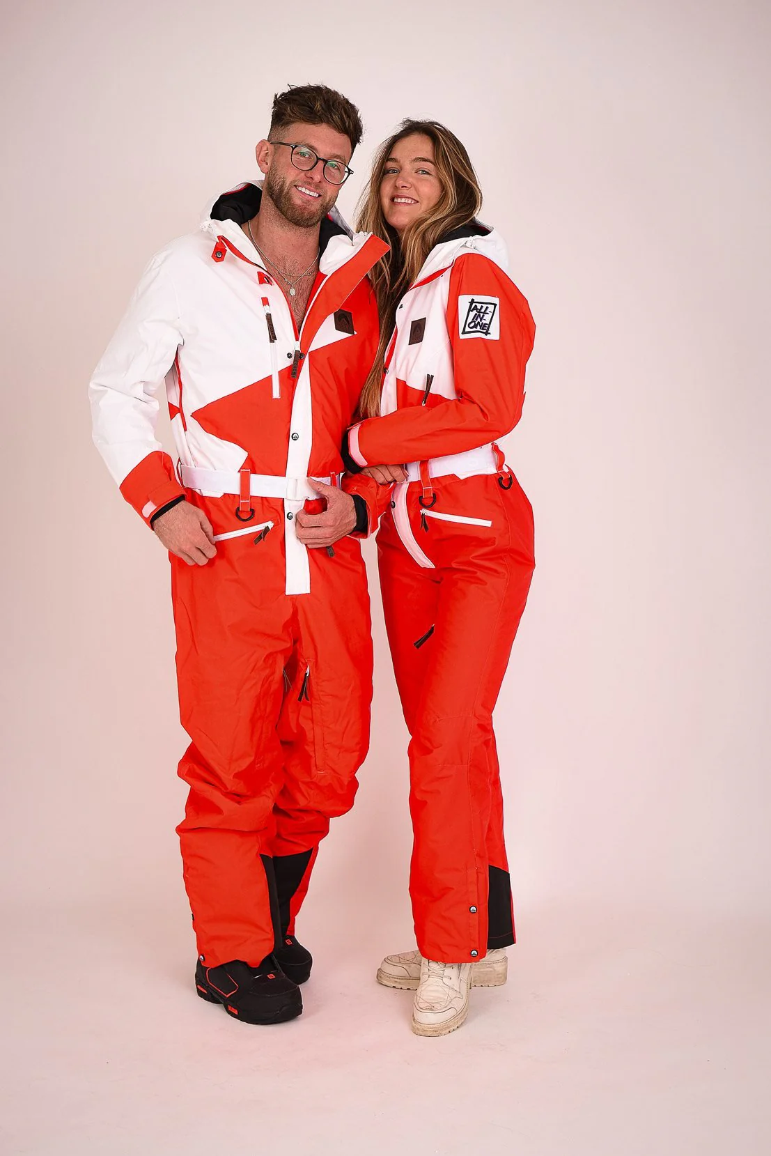 Stardust Ski Suit - Men's / Unisex - Image 5
