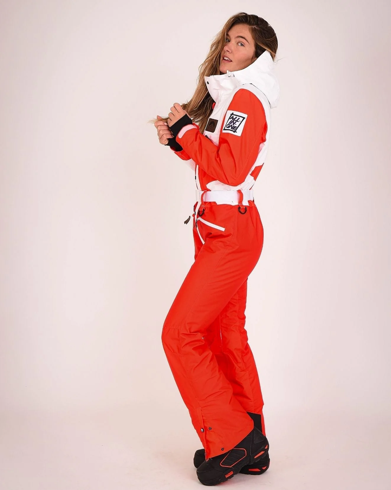 Stardust Ski Suit - Women's - Image 4