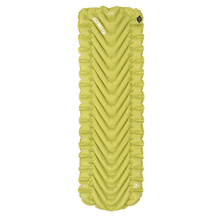 Static V SUMMIT-Chartreuse - Image 10