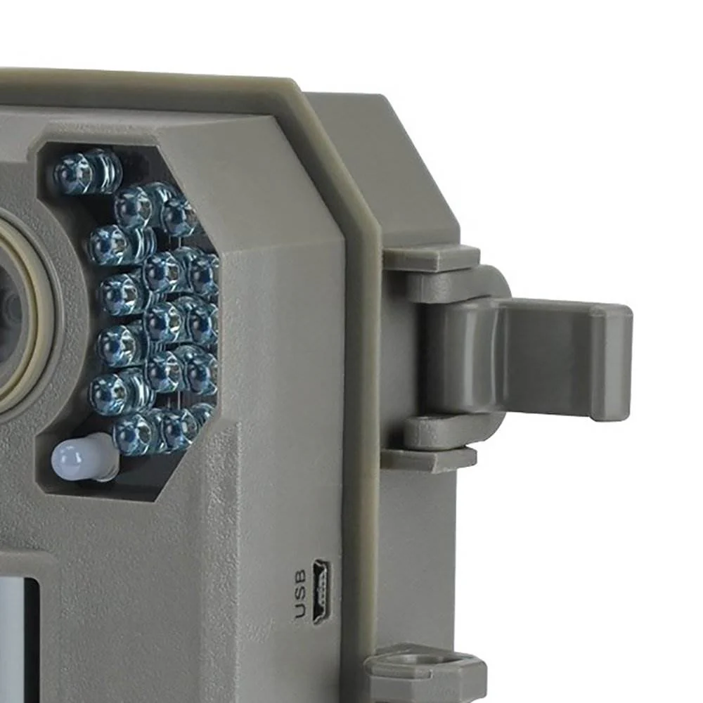 Stealth Cam 10 MP HD Video Infrared No Glow Hunting Scouting Game Trail Camera - Image 4