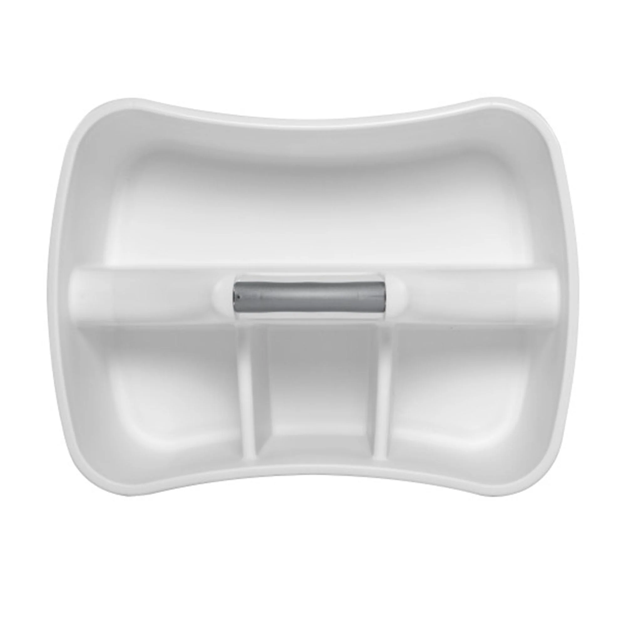 Sterilite Divided Storage Ultra Caddy with 4 Compartments and Handles (12 Pack) - Image 9