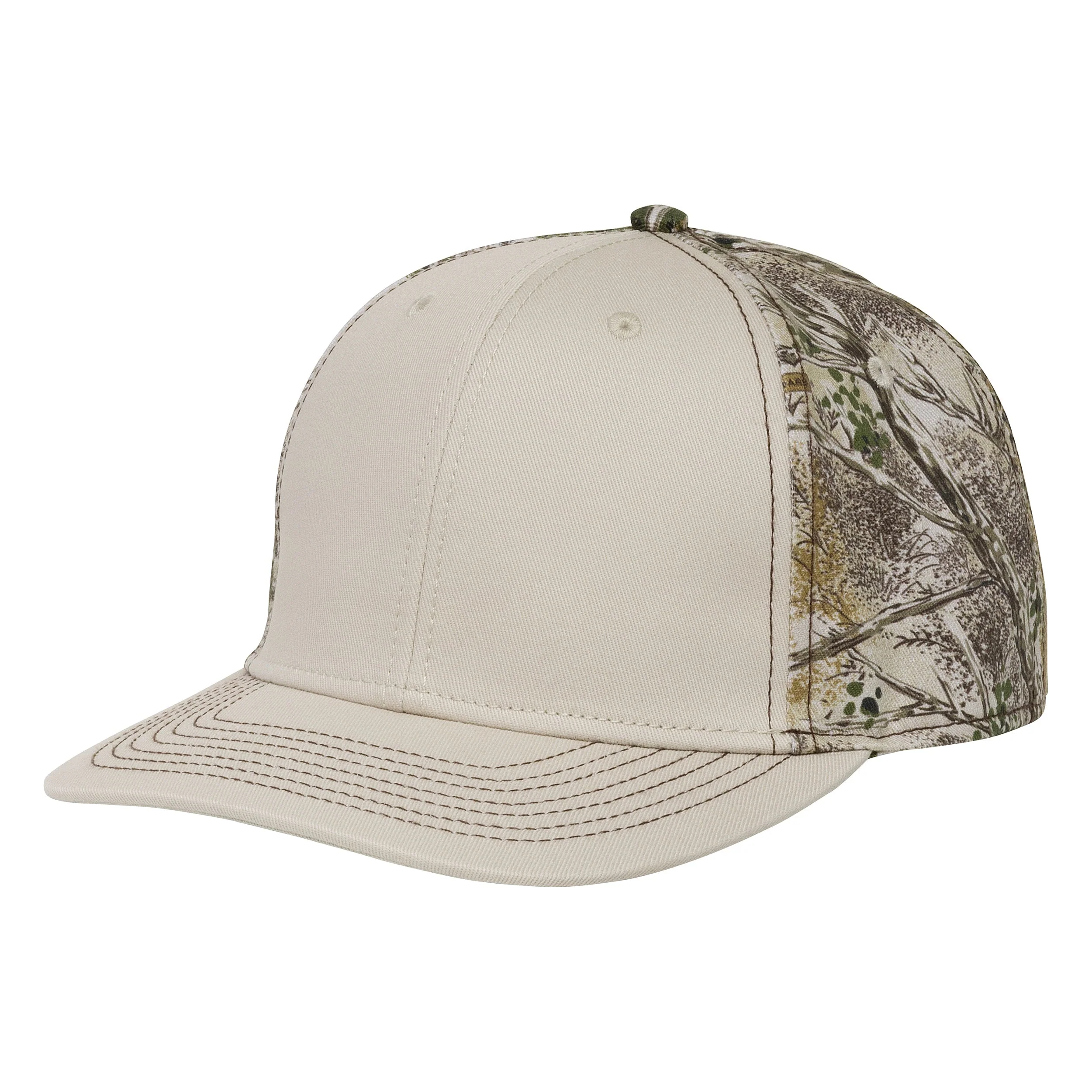 Stone Cap | GameGuard TwillBack - Image 4