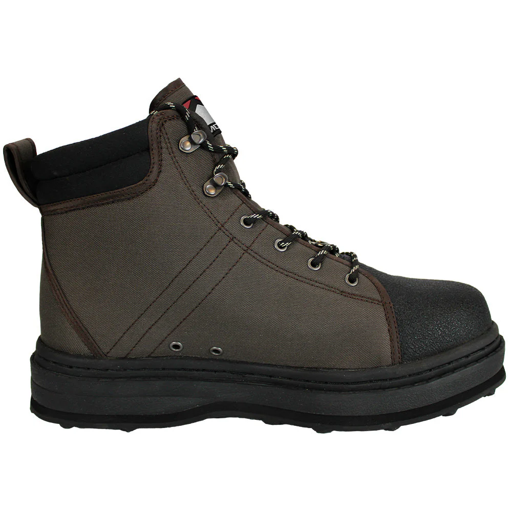 Stonefly Cleated Wading Shoe - Image 3