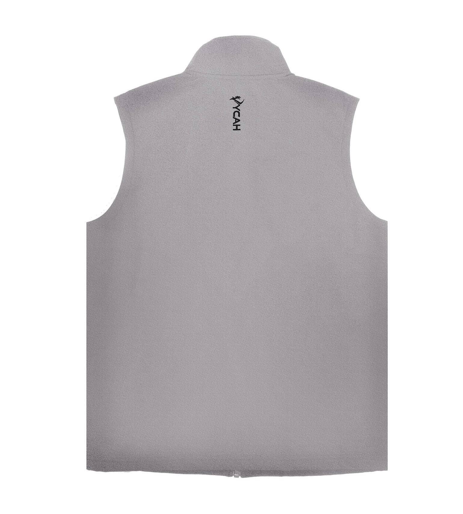 Stryker Vest - Gray - Image 2