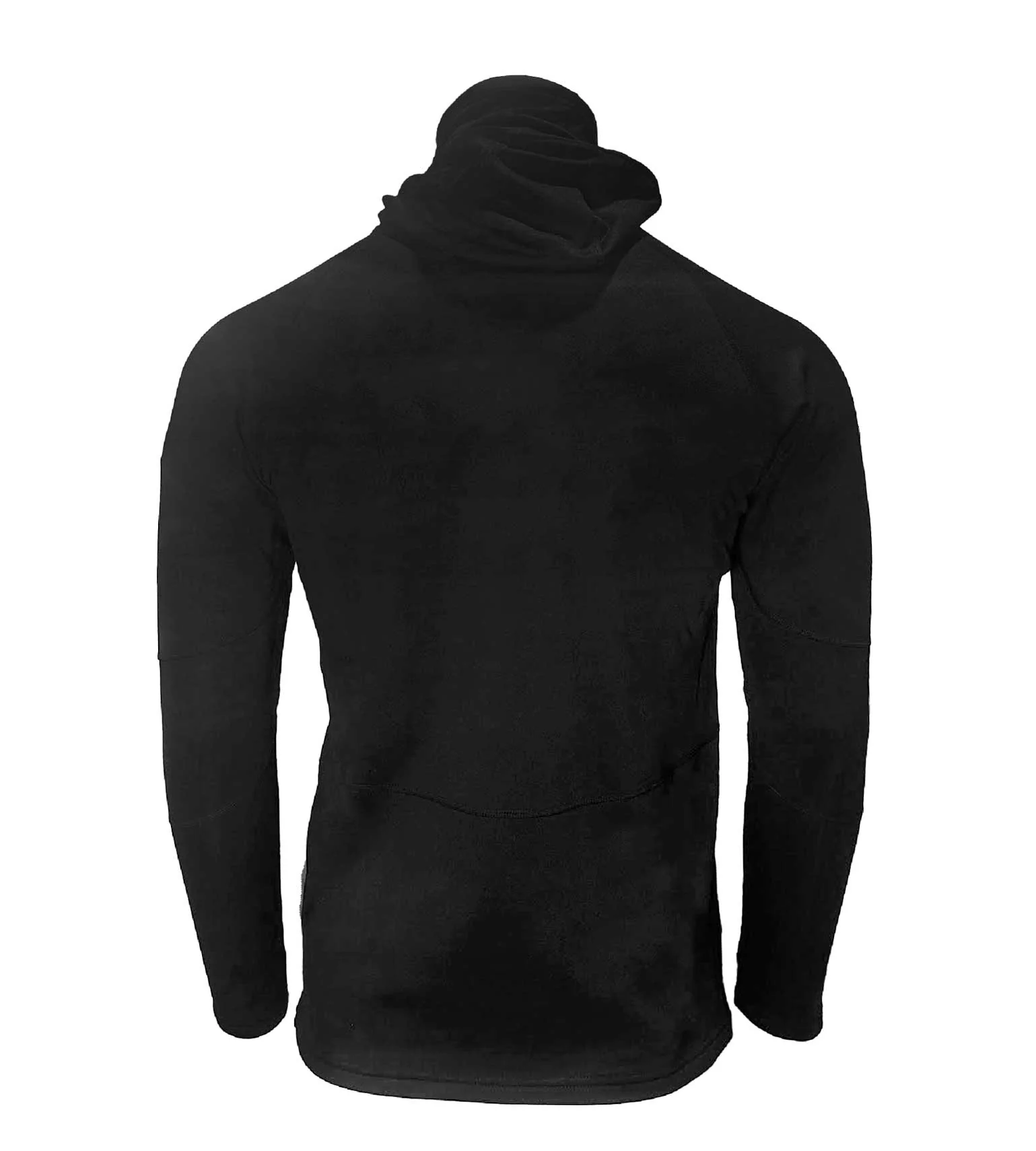 Sub Zero Compression Baselayer Hoodie - Image 2