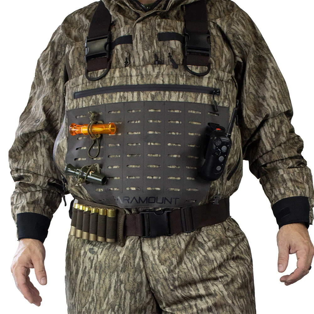 SUMMIT Insulated Breathable Camo Wader 1600g - Image 20