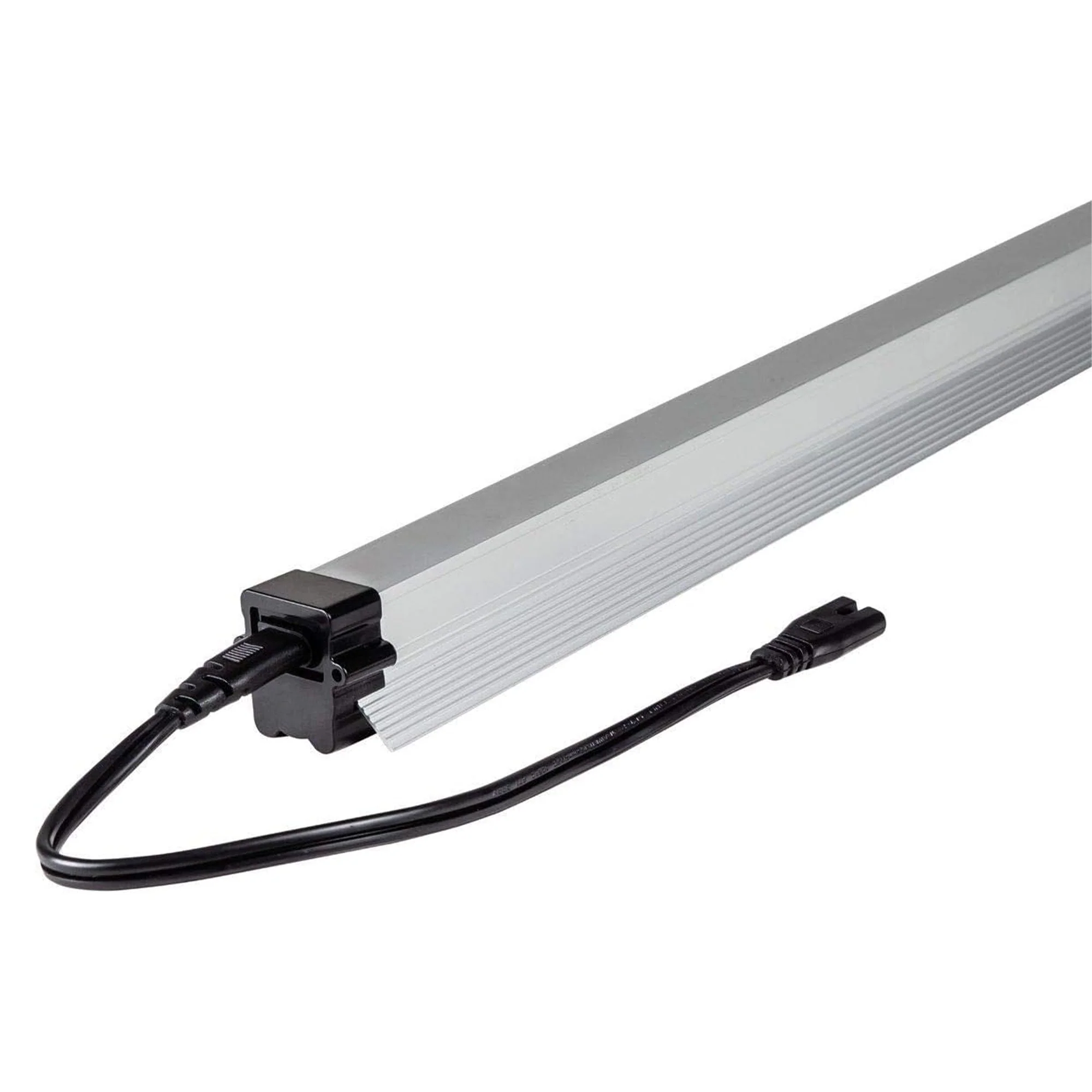 SunBlaster 36" Prism Lens 6400K 36W LED Strip Light Plant Lamp with Reflector - Image 2