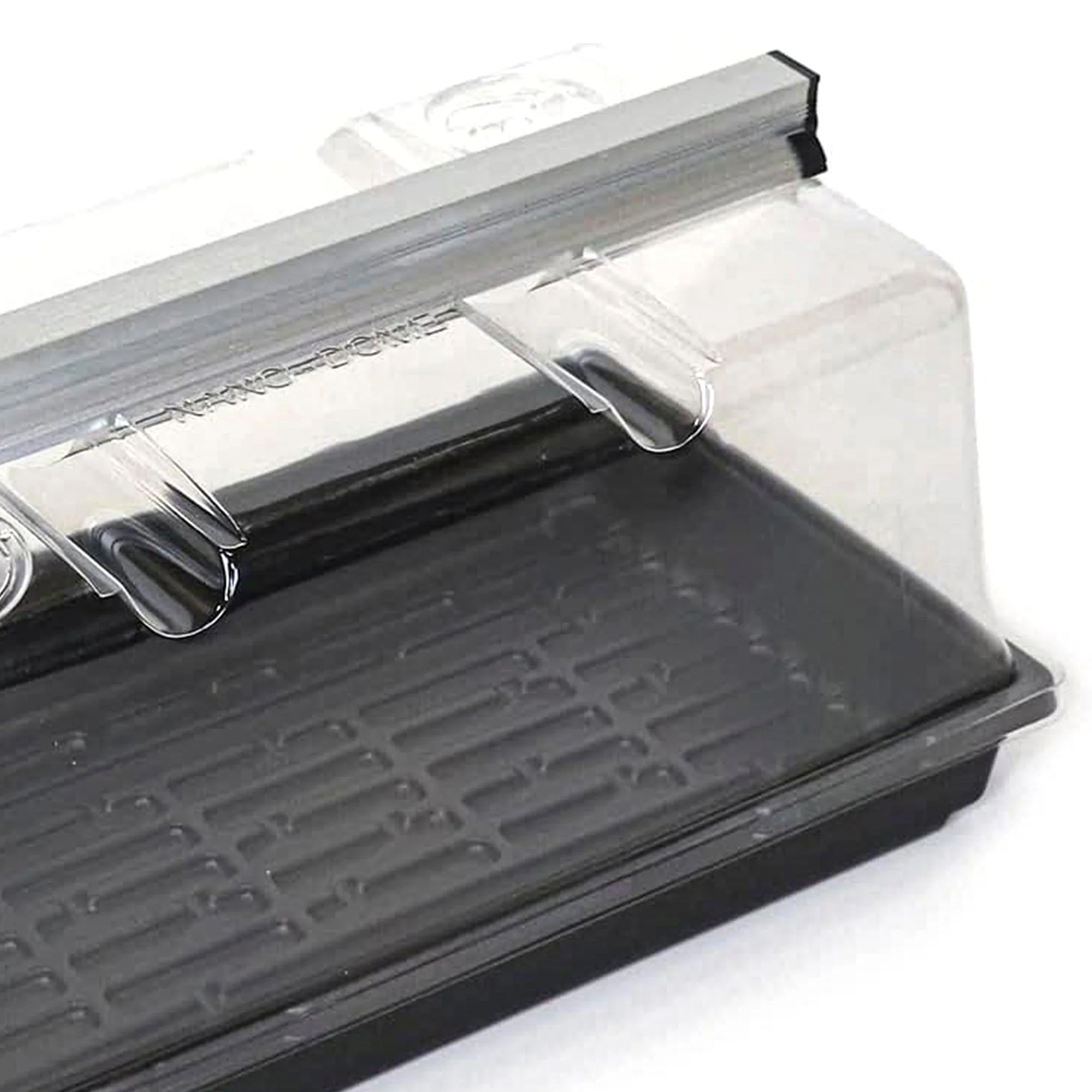 SunBlaster SL1600228 Prism Lens Powered LED Mini Greenhouse Kit for Seed Starter - Image 5
