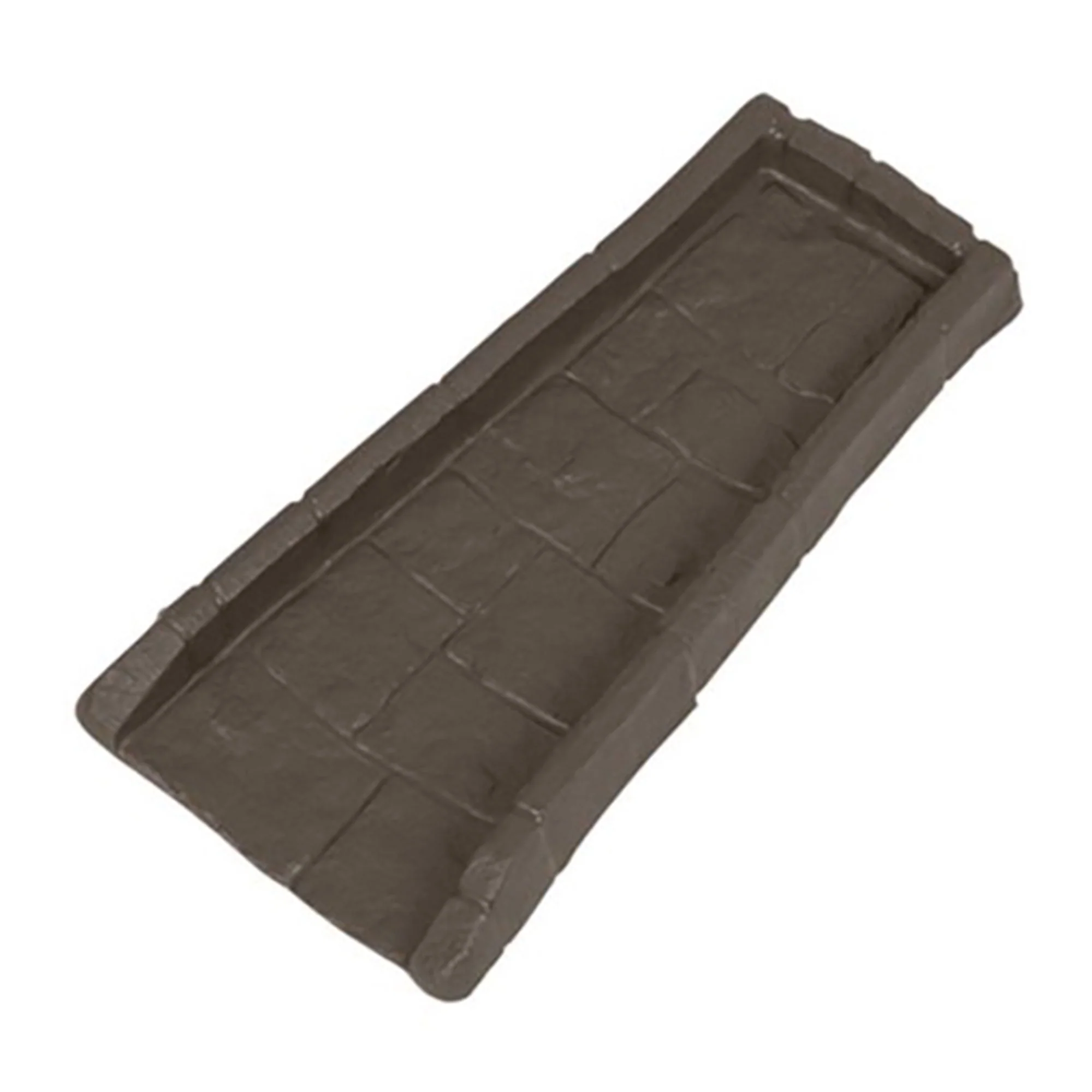 Suncast Decorative Splash Rain Gutter Drain Block Replacement Guard (10 Pack) - Image 2