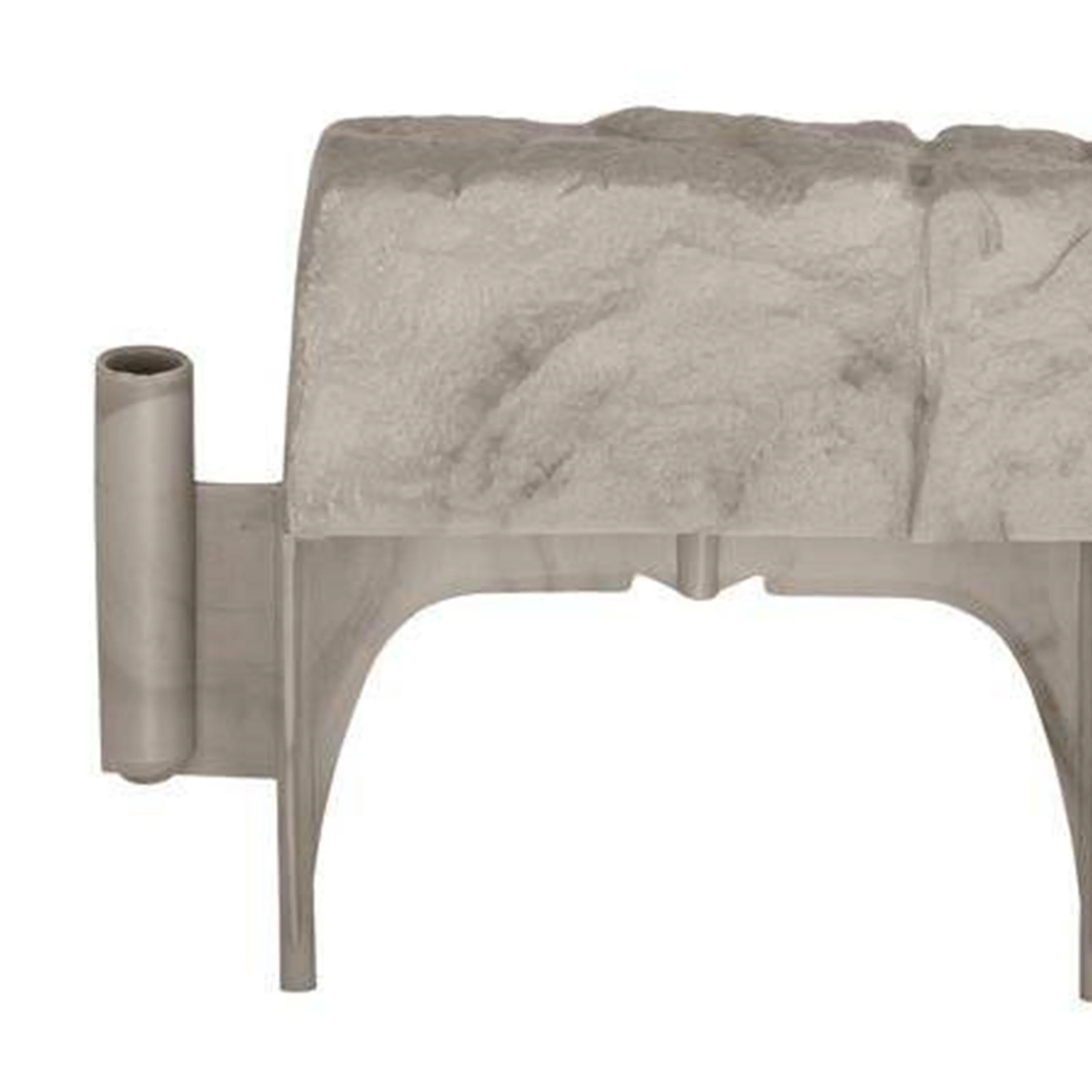 Suncast Landscape Border Decorative Natural Stone Edging, 12" Sections (30 Pack) - Image 8