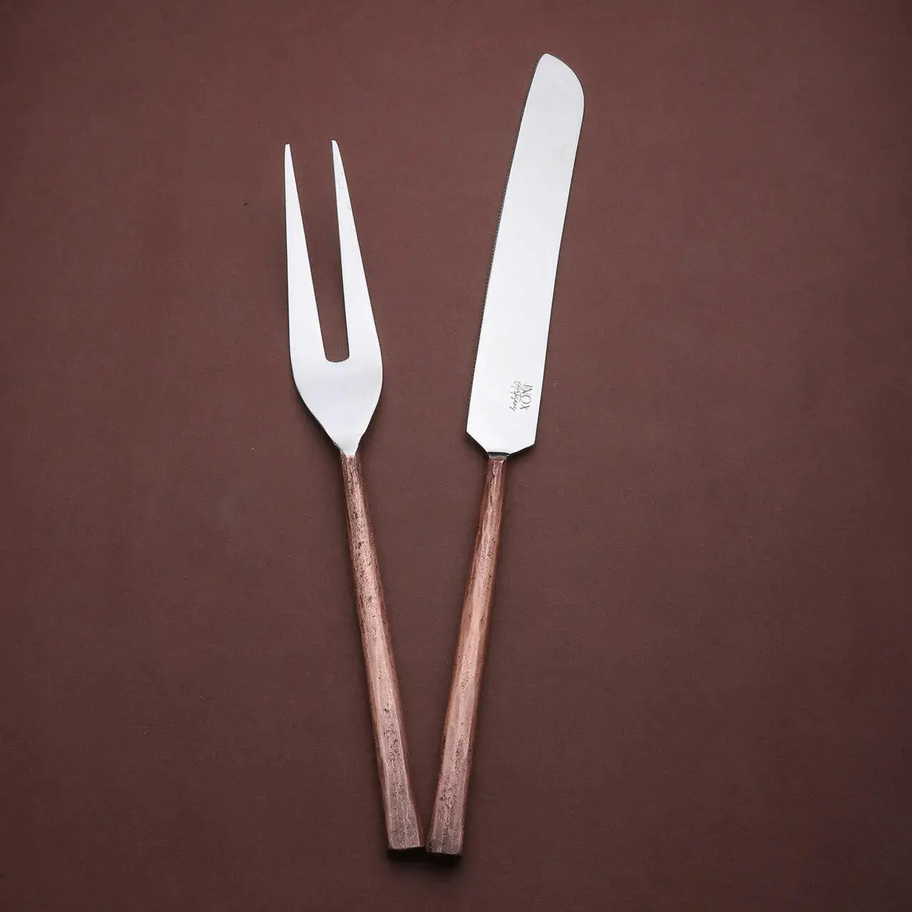 Sundance Meat Carving 2 Pc. Set