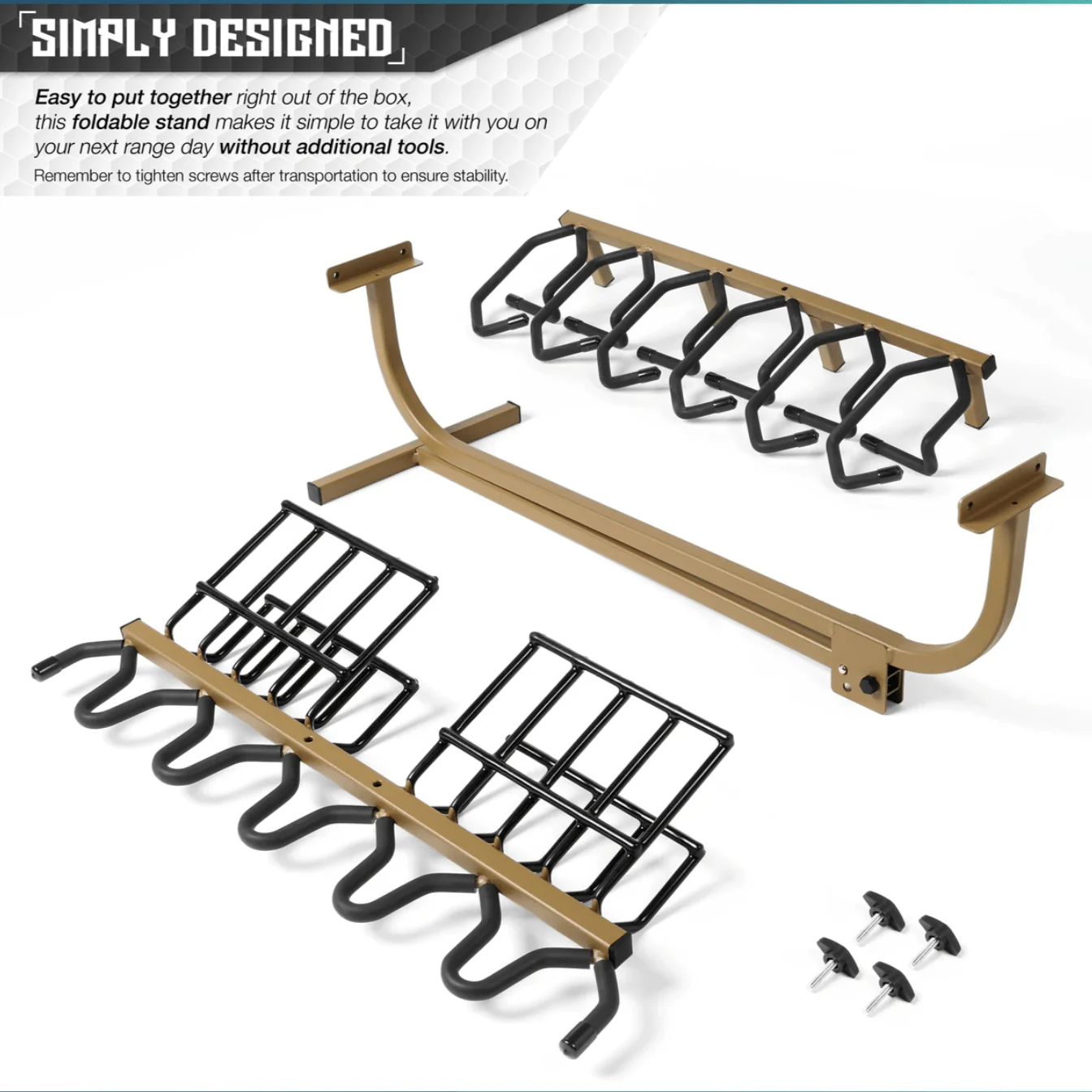 Sunday Funday Rack - Image 12