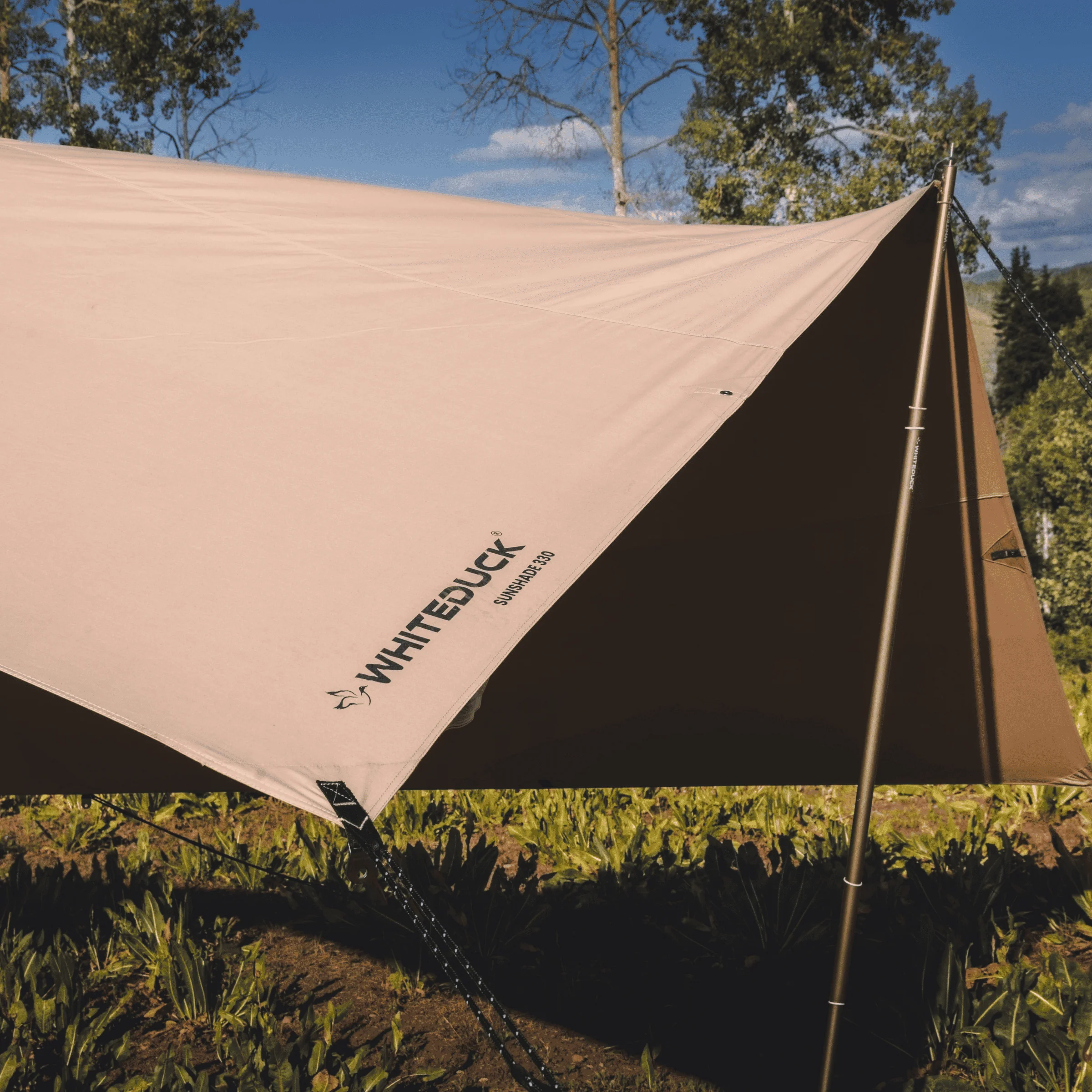 Sunshade Tarp 260 - Image 8