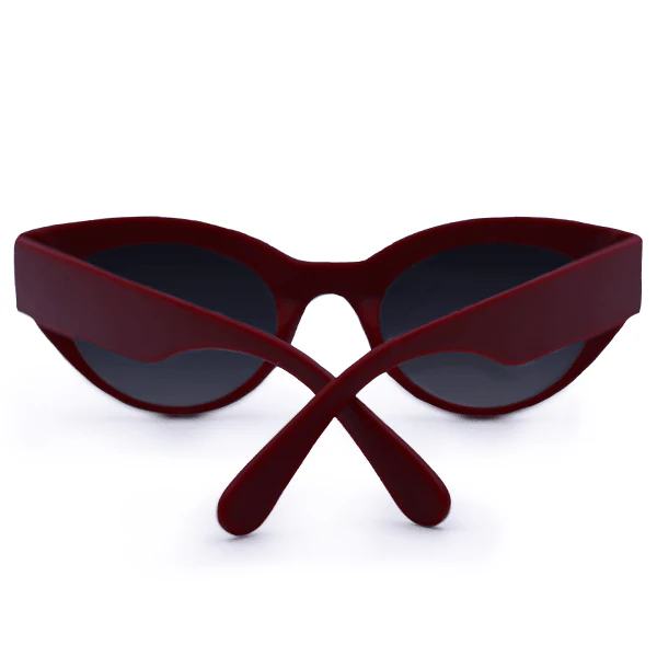 Sustainable Elizabeth - Ruby - Image 11