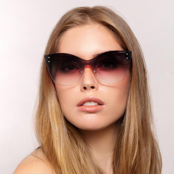 Sustainable Venice 2 - Faded Burgundy - Image 4