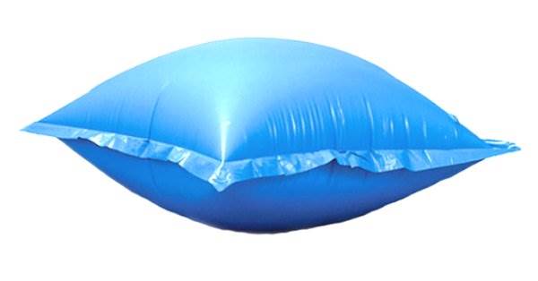 Swimline 18' Round Above Ground Pool Leaf Net Cover + Winter Closing Air Pillow - Image 7