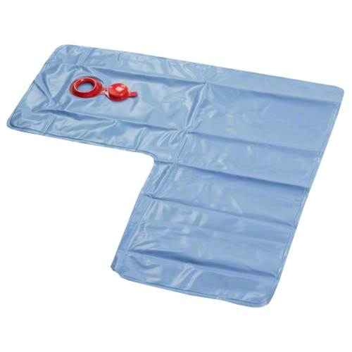 Swimline 2 x 2 Foot Corner Water Tube Winterizing Pool Cover Weight (6 Pack) - Image 3