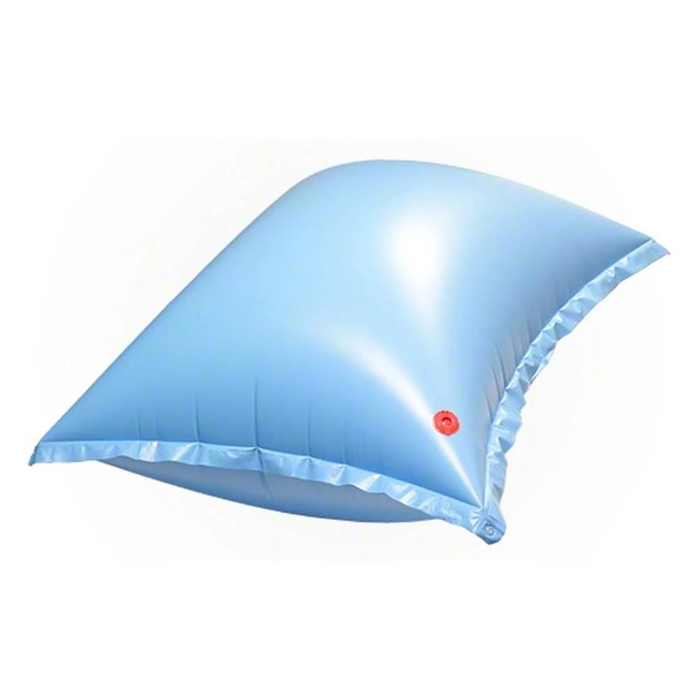 Swimline 4x8 Above Ground Swimming Pool Winterizing Closing Air Pillow (6 Pack) - Image 3